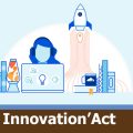 Innovation’Act pour booster l’écosystème des startups en Tunisie