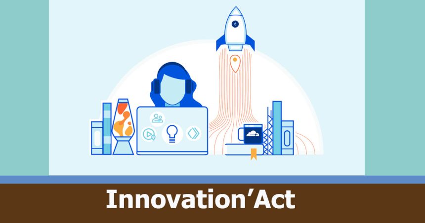 Innovation’Act pour booster l’écosystème des startups en Tunisie