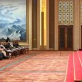 La Chine et la Tunisie favorables à une multipolarité respectueuse des différences  