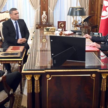 Tunisie : Saïed impute la responsabilité des «récents incidents» à des conspirateurs  