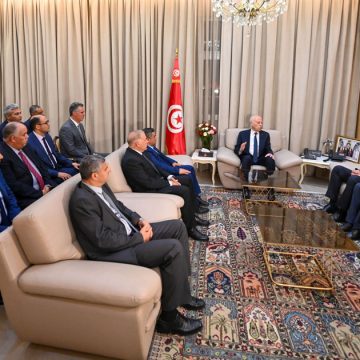 Tunisie : Kaïs Saïed et la menace d’une tentative de déstabilisation intérieure (vidéo)