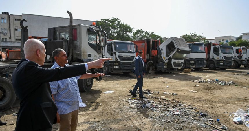 Gabegie publique en Tunisie : défaillance humaine ou déficience structurelle ?