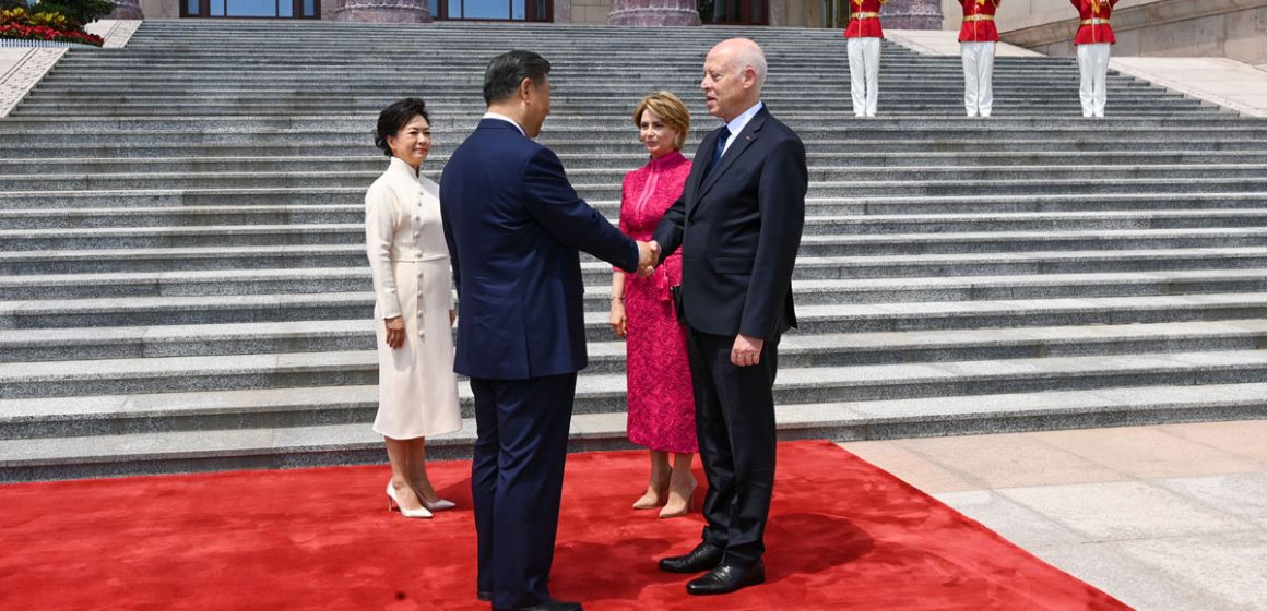 Que peut tirer la Tunisie d’un partenariat stratégique avec la Chine ?