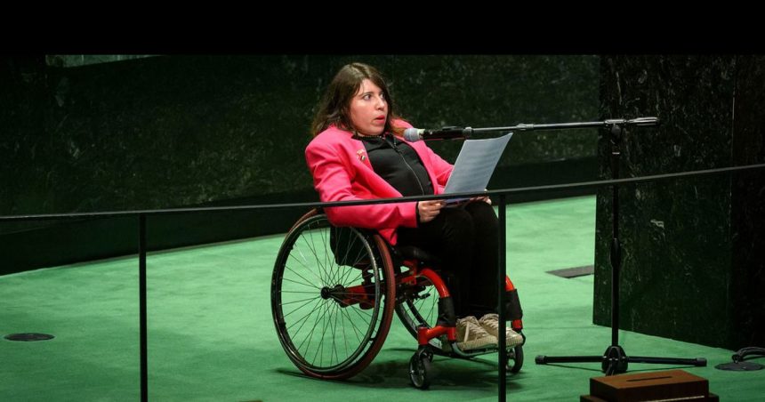 Khadija Jallouli, PDG de HawKar : «Solutions de mobilité pratiques, accessibles et durables» (Vidéo)