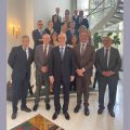 A propos de la rencontre entre Nabil Ammar et les ambassadeurs des pays membres de l’UE (MAE)