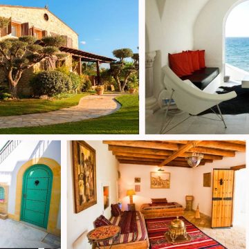 Proposition d’un label «Tourisme durable» pour les maisons d’hôte en Tunisie (1)