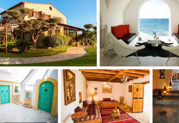 Proposition d’un label «Tourisme durable» pour les maisons d’hôte en Tunisie (1)