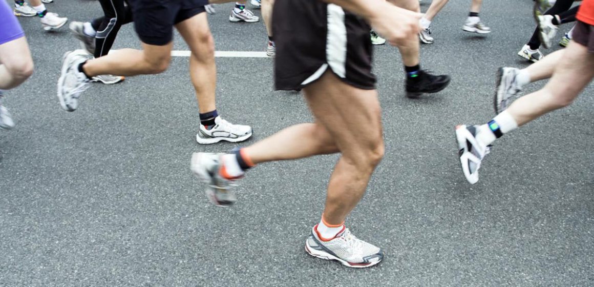 Courir un marathon : pourquoi viser 2025 pour se lancer ?