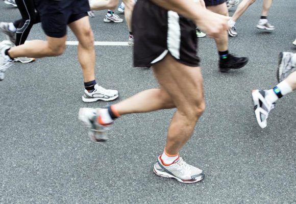 Courir un marathon : pourquoi viser 2025 pour se lancer ?