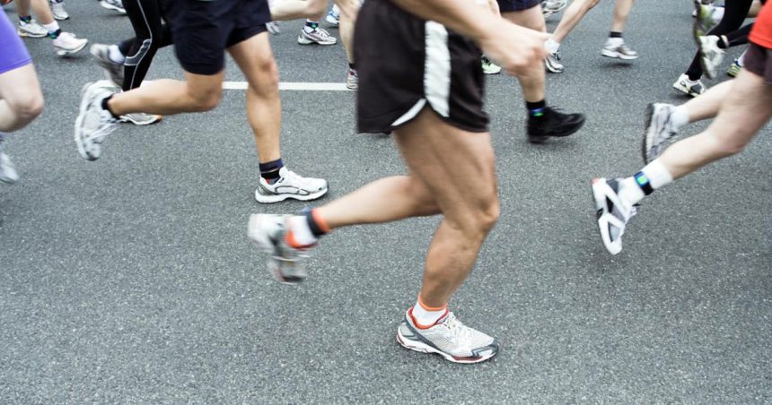 Courir un marathon : pourquoi viser 2025 pour se lancer ?