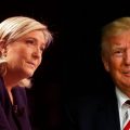De la France à l’Amérique, quand l’extrême droite devient conservatisme politique!