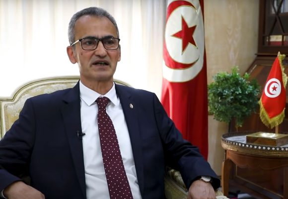 Mohamed Ben Ayed à la tête de l’Académie diplomatique de Tunis