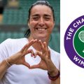 Wimbledon : Ons Jabeur entame le tournoi face à Moyuka Uchijima