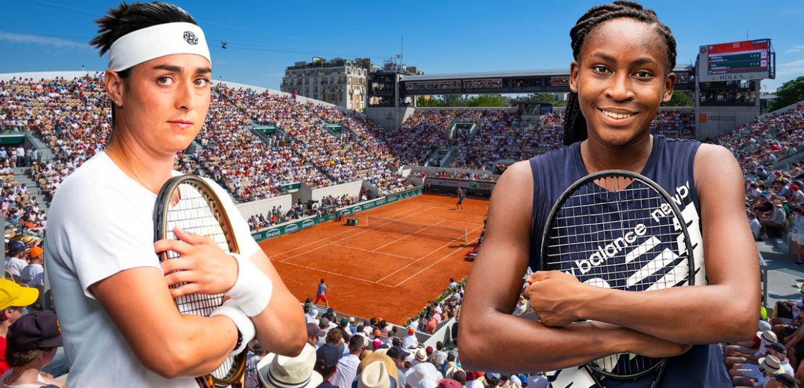 Roland-Garros : Ons Jabeur jouera mardi contre Coco Gauff  