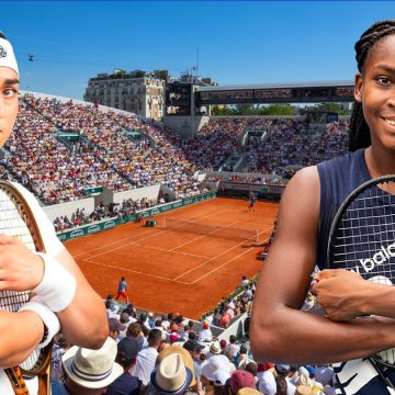Roland-Garros : Ons Jabeur jouera mardi contre Coco Gauff  