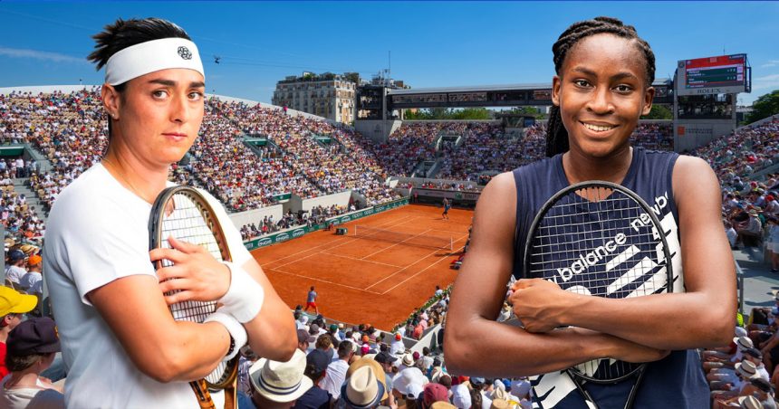 Roland-Garros : Ons Jabeur jouera mardi contre Coco Gauff  