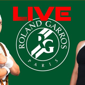 Ons Jabeur vs Clara Tauson en live streaming : Roland Garros 2024