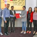 Ooredoo Tunisie fait don à l’association Diar El Amal s’occupant des orphelins