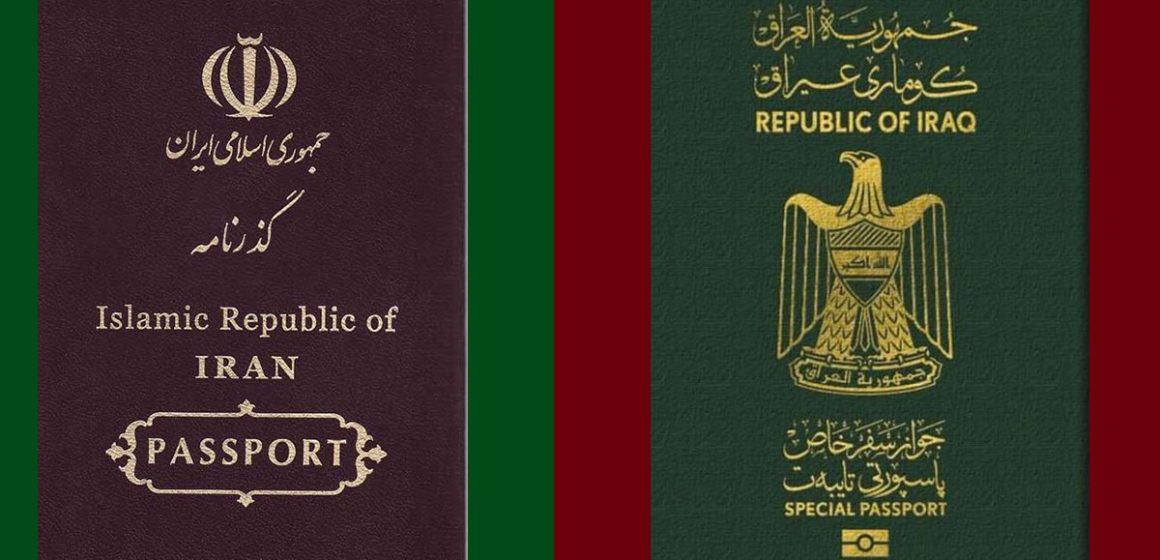 Irakiens et Iraniens exemptés du visa d’entrée en Tunisie