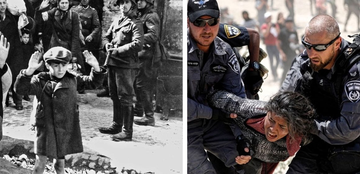 Israël – Palestine : Le temps de l’innocence jusqu’où, jusqu’à quand ?