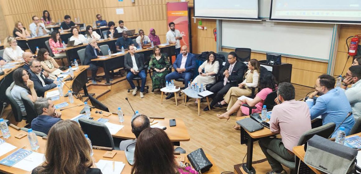 Débat à la SMU : entreprises tunisiennes et opportunités d’affaires en Afrique