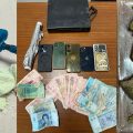 Saisie de cocaïne, cannabis et stupéfiants à Boumhal : Six dealers arrêtés