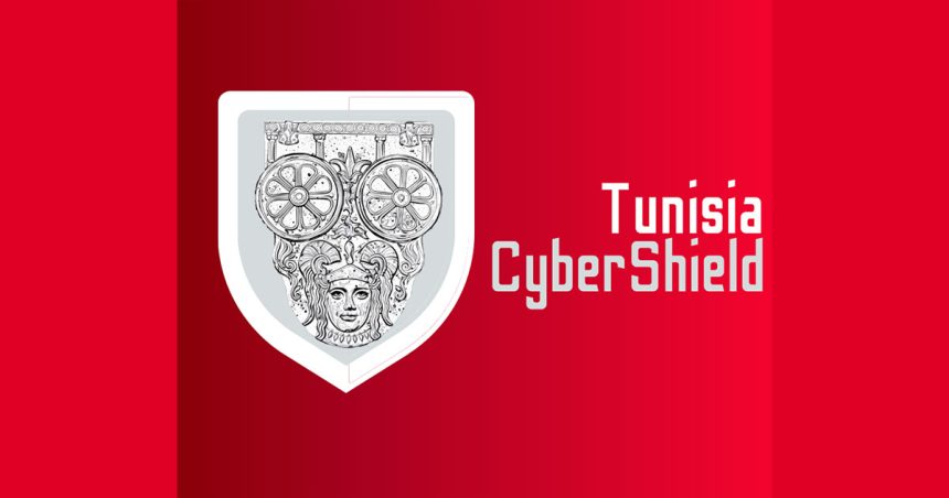 Tunisia CyberShield renforce les capacités tunisiennes en cybersécurité