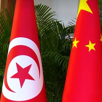 La Tunisie et la Chine donnent un nouvel élan à leurs relations