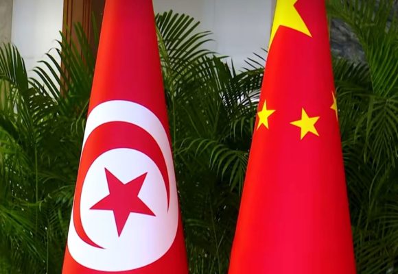 La Chine devient le premier fournisseur de la Tunisie