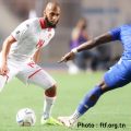 Football : la Tunisie bat la Guinée Equatoriale (1-0) mais sans convaincre  