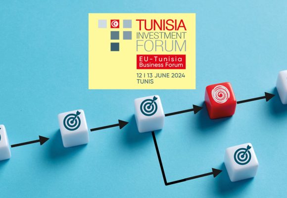 Tunisie : Les entreprises lauréates des TIF Awards 2024  