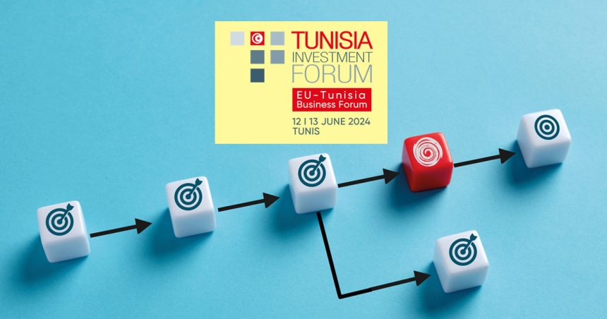 Tunisie : Les entreprises lauréates des TIF Awards 2024  