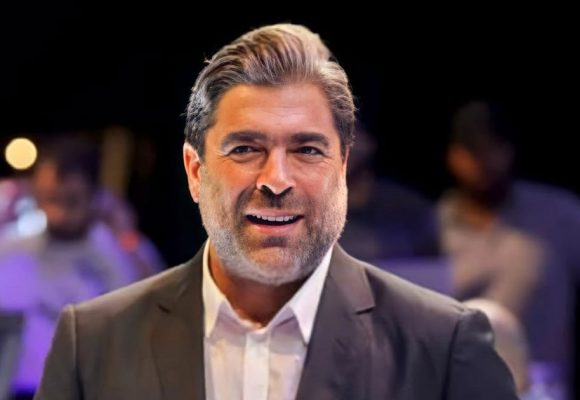 Wael Kfoury de retour à Carthage après une absence de 9 ans