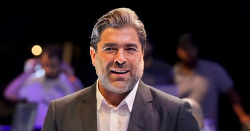 Wael Kfoury de retour à Carthage après une absence de 9 ans