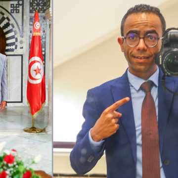 Tunisie : Décès du journaliste photographe Wajdi Triki