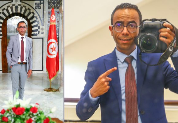 Tunisie : Décès du journaliste photographe Wajdi Triki