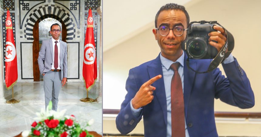 Tunisie : Décès du journaliste photographe Wajdi Triki