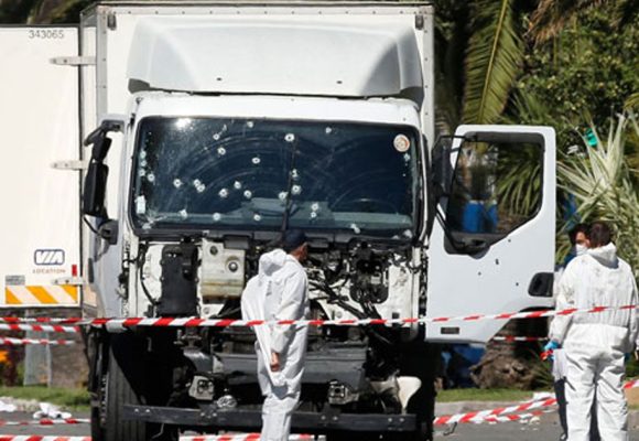 France : Peine de 18 ans confirmée en appel pour les deux Tunisiens accusés dans l’attentat de Nice