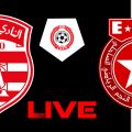 Club Africian vs Étoile de Sahel en live streaming : Championnat 2024