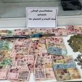 Cité Ettadhamen : Un délinquant arrêté avec de l’argent de source inconnue
