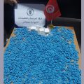 Douane-Sfax : Deux individus interceptés avec 2800 cachets d’ecstasy et de la cocaïne