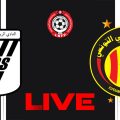 Espérance Tunis vs Club Sfaxien en live streaming : Championnat 2024