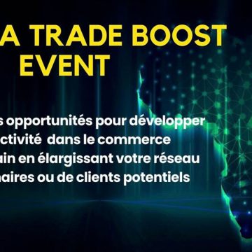 Les PME tunisiennes invitées à participer à l’Africa Trade Boost Event