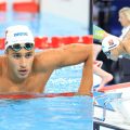 Fédération tunisienne de natation : Ahmed Jaouadi dans la cour des grands ( Paris 2024)