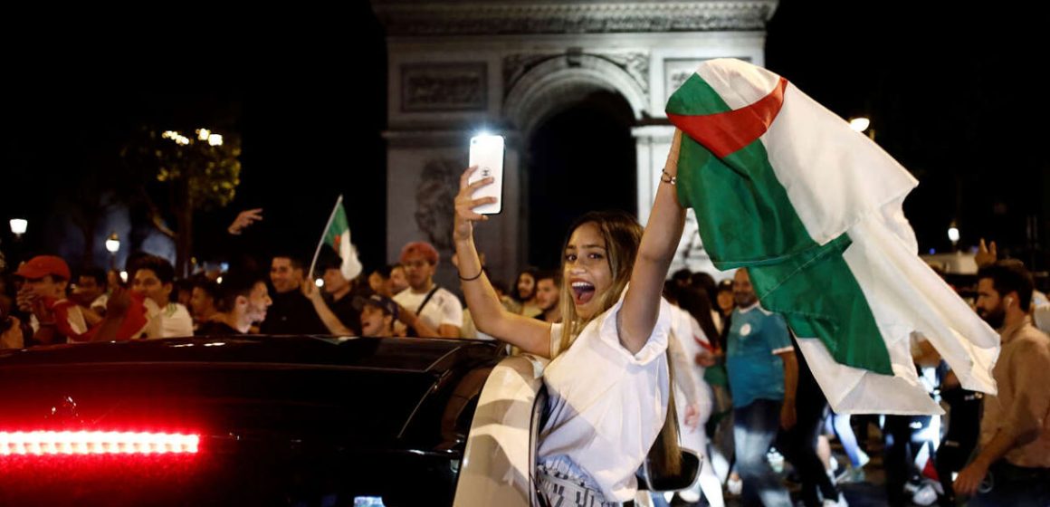 France : Vers une «algérianisation» des esprits ?