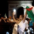 France : Vers une «algérianisation» des esprits ?