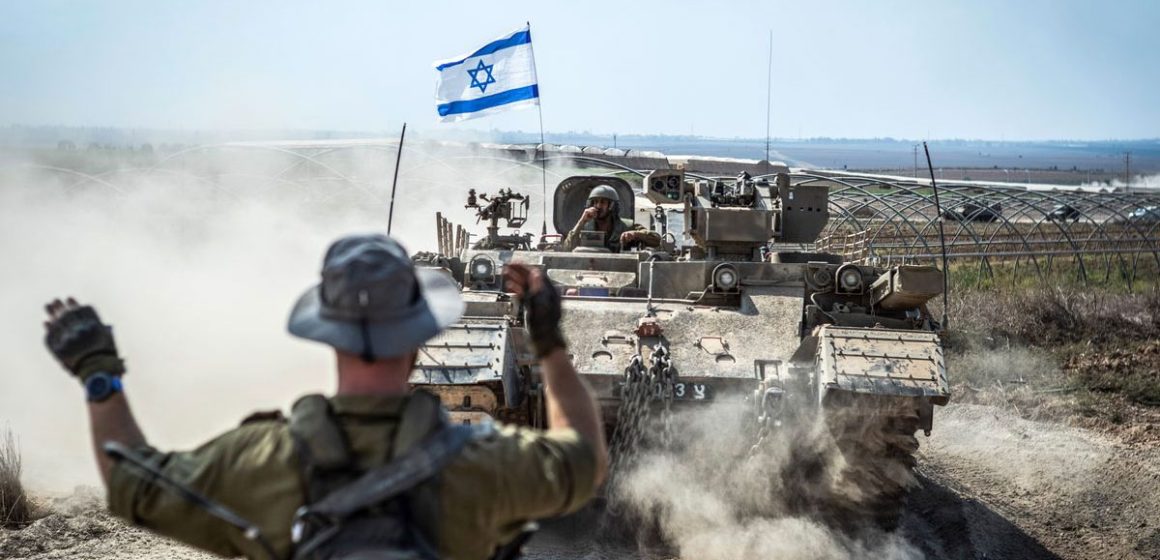Révélation: L’armée israélienne a ordonné l’activation du protocole Hannibal le 7 octobre