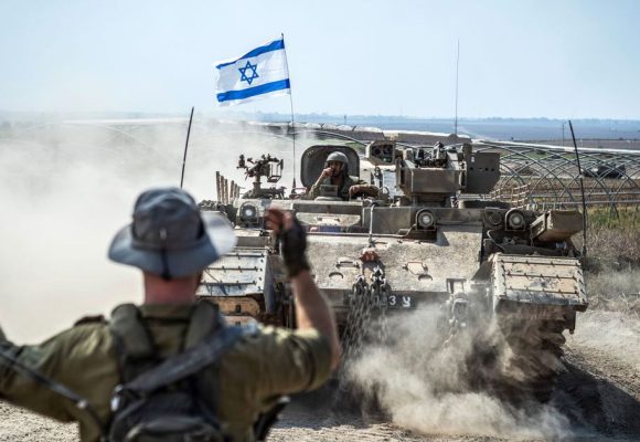 Révélation: L’armée israélienne a ordonné l’activation du protocole Hannibal le 7 octobre