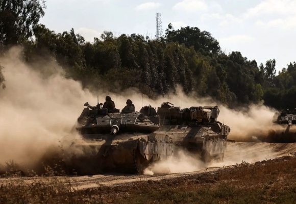 Gaza : Les généraux israéliens veulent la fin de la guerre même si le Hamas se maintient