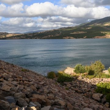 Le taux de remplissage des barrages tunisiens descend sous la barre de 27%